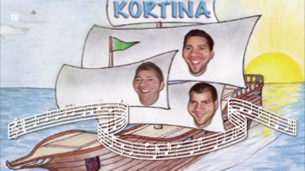 Kortina: Drotárska