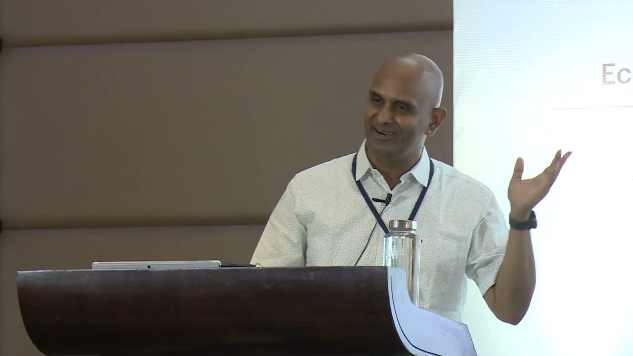 Wi-Fi State of the Union (Dr Srikanth S - Nanocell Networks)