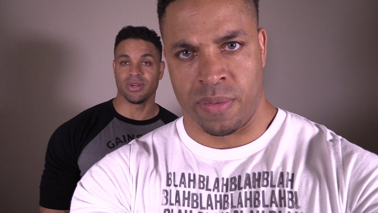 My Boss At Work Sucks!! @Hodgetwins