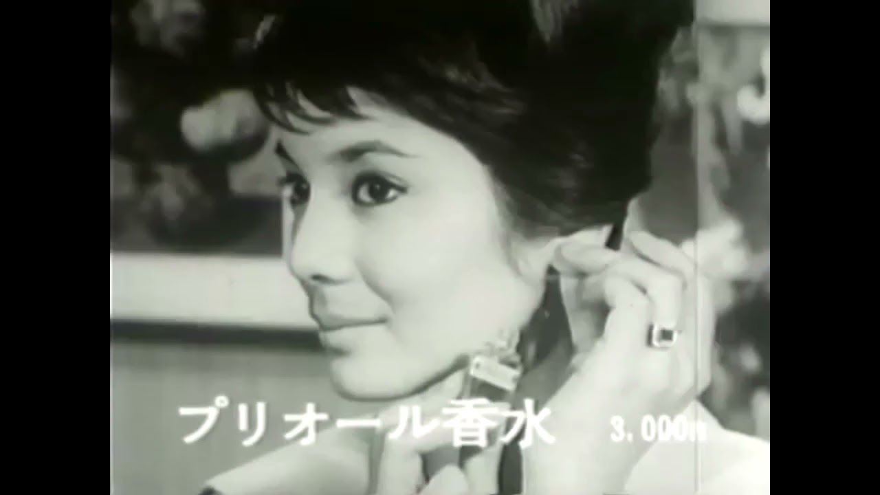 1962年CMまとめ