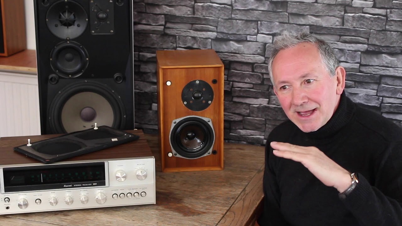 ПЯТЬ главных СОВЕТОВ и подводных камней для Hi-Fi, винтажных и новых