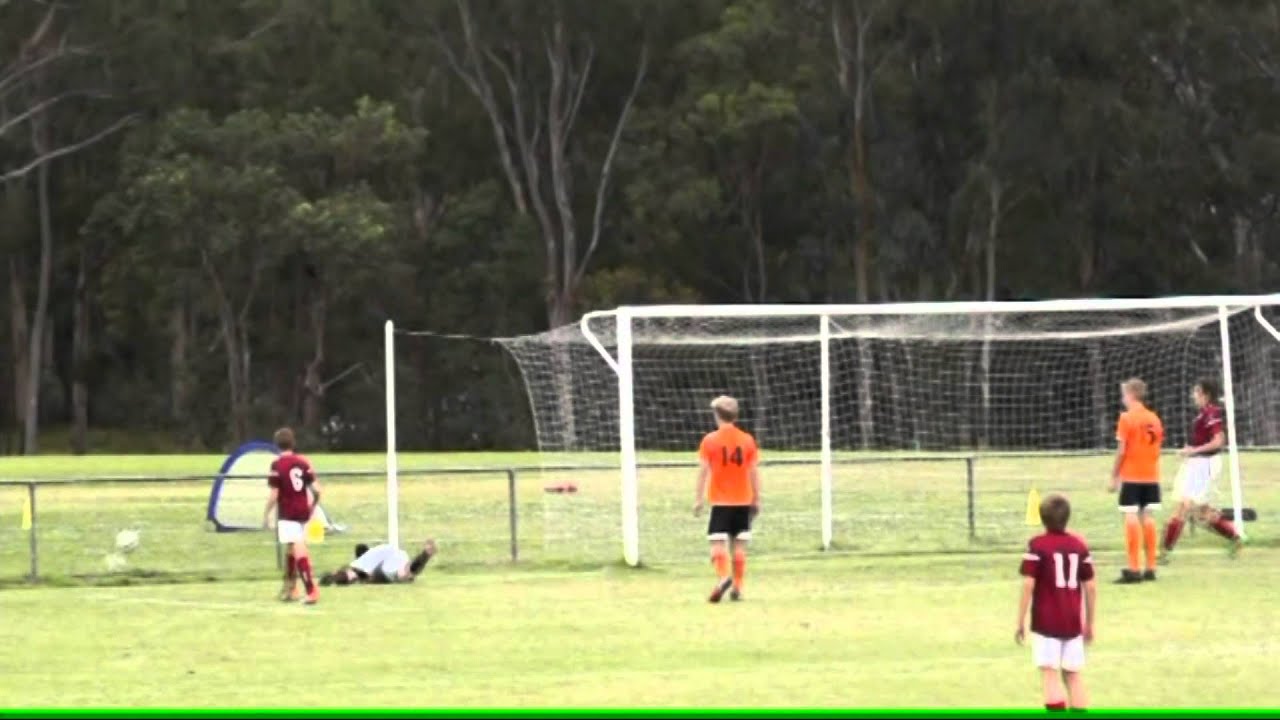150823 U14 rev hand save 1080i