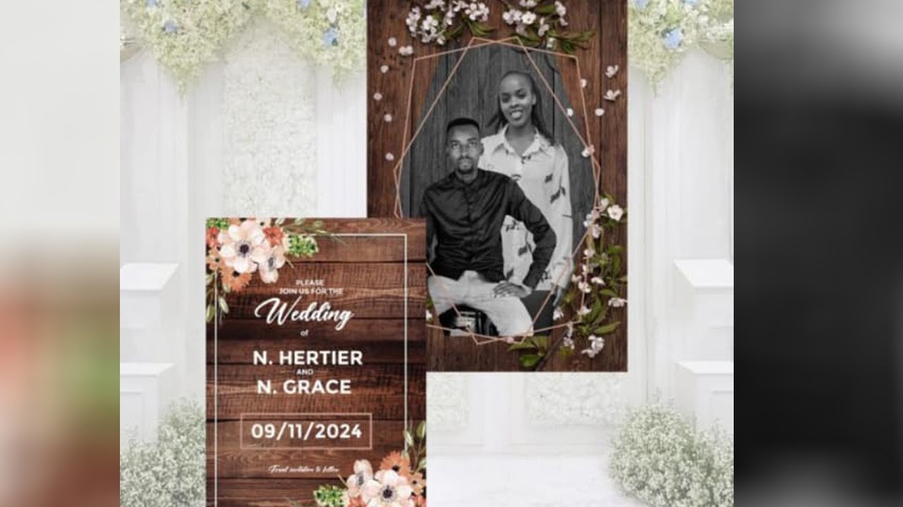 🔴UMUHANGO WUBUKWE BWA NZABINESHA NA GRACE