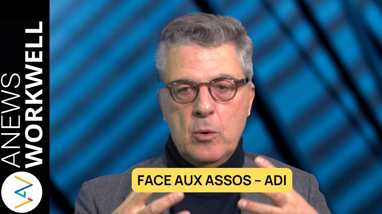 Face aux Assos – ADI