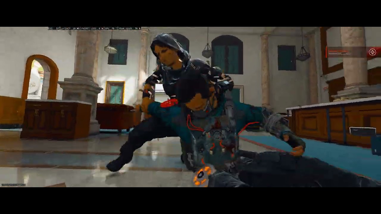 We choked the end fight but decent game: Call of Duty® WARZONE Resurgence