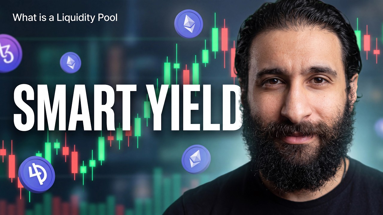 What is a Liquidity Pool ? (Spread Defi Honest Review 2026)