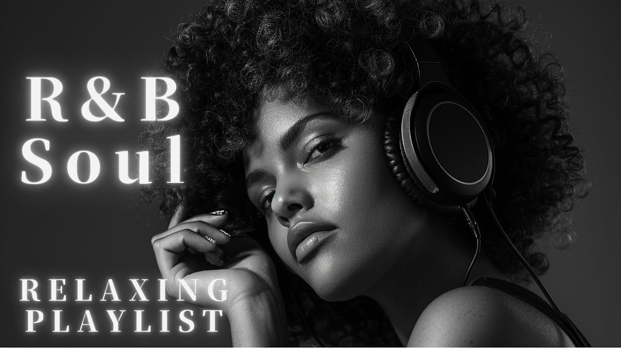 【R&B Soul】 Romantic Chill & Smooth Soul Mix &ndash; Relaxing R&B Love Songs for Late Night