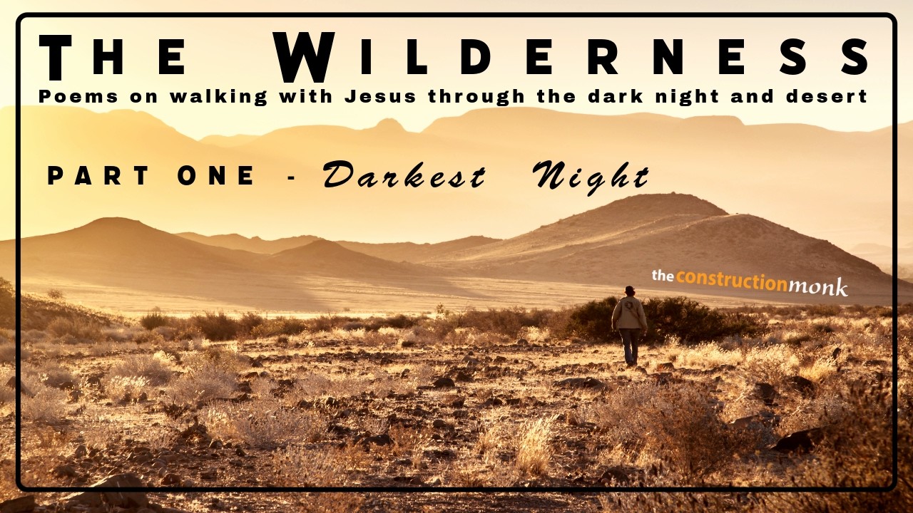 Darkest Night - W.part1