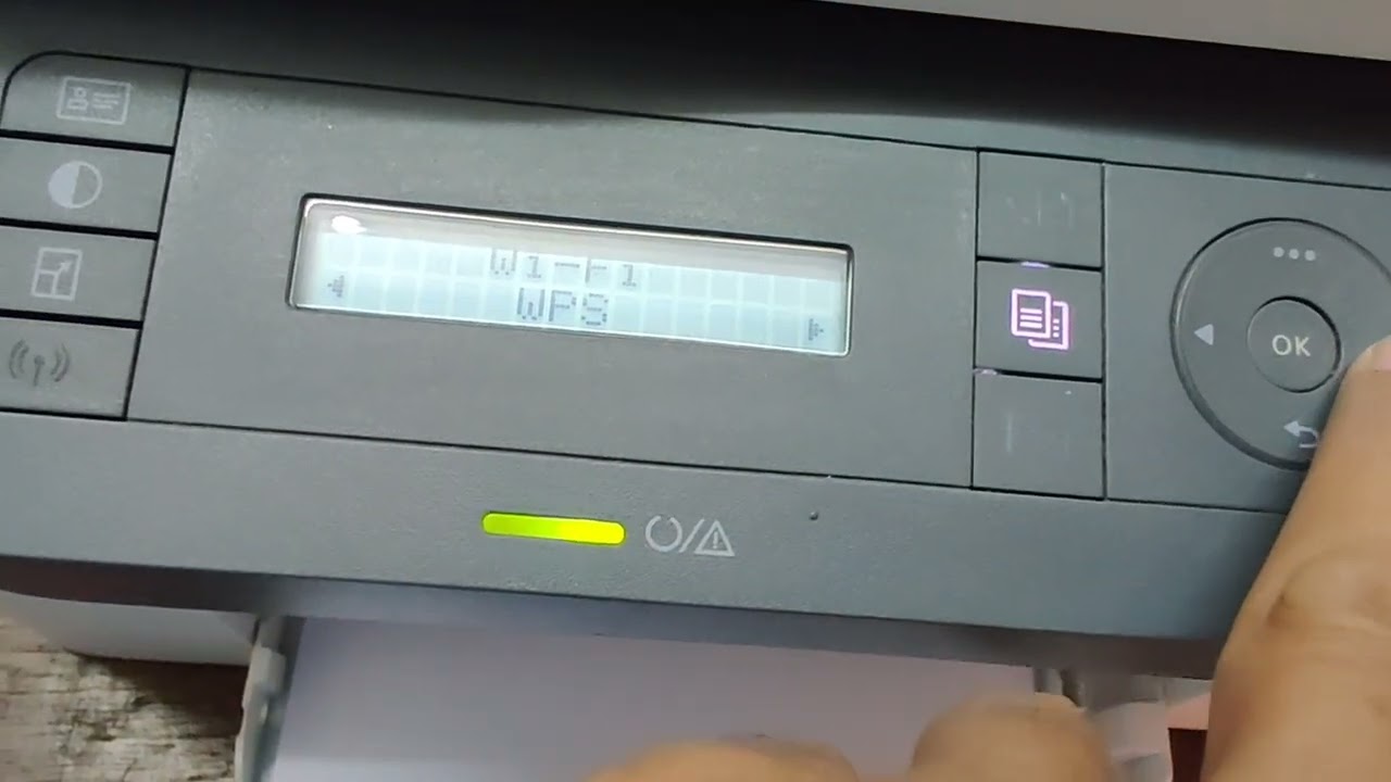 HP Laser MFP 135 137fnw features review as wifi password  wireless setup copy setup