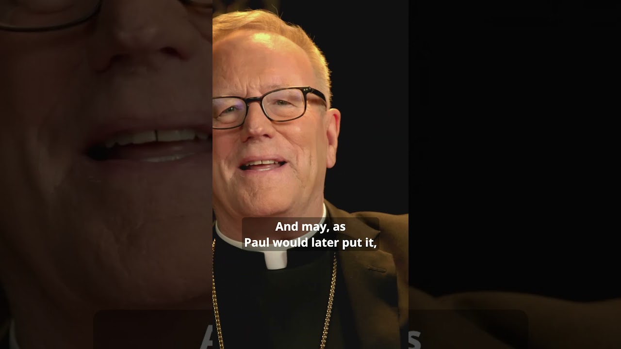 Becoming a Bearer of Grace
