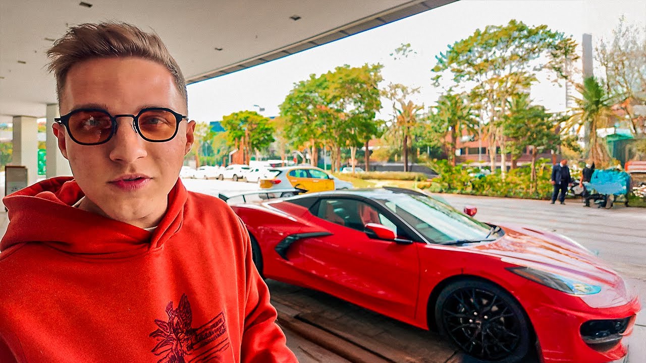A vida de um jovem que fatura R$75.000 por dia (e mora em São Paulo)
