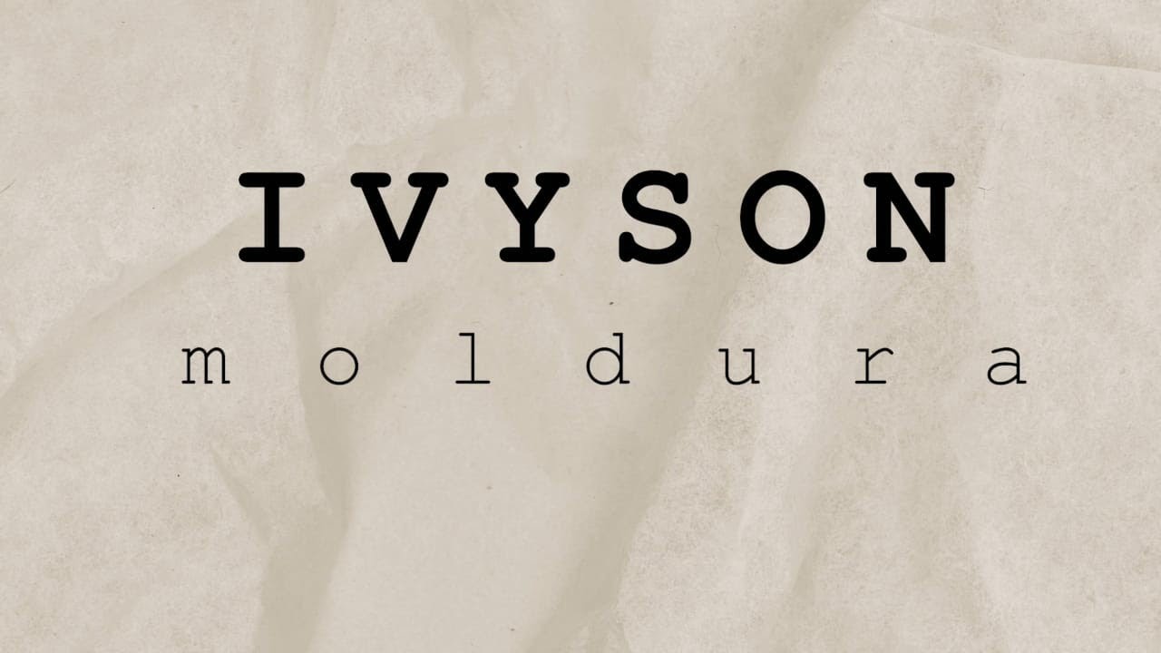 IVYSON - Moldura (Lyric V&iacute;deo) | EP Retalhos