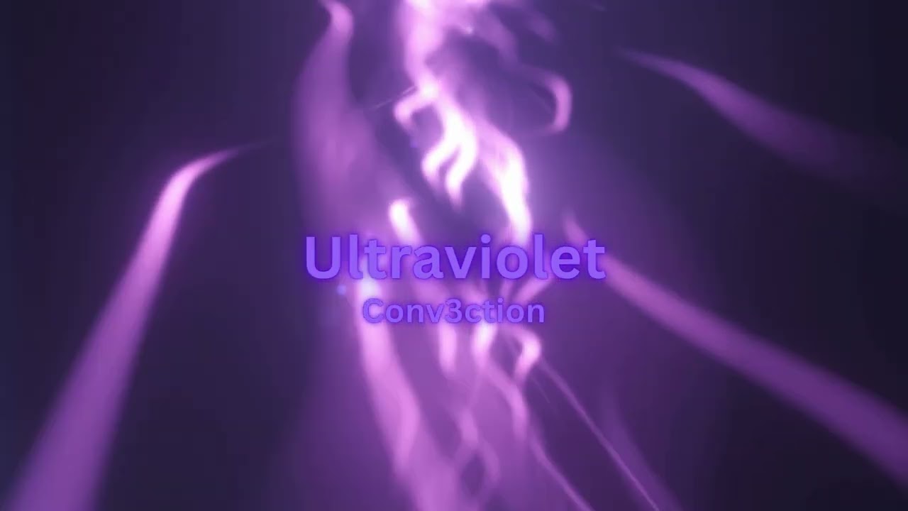Ultraviolet