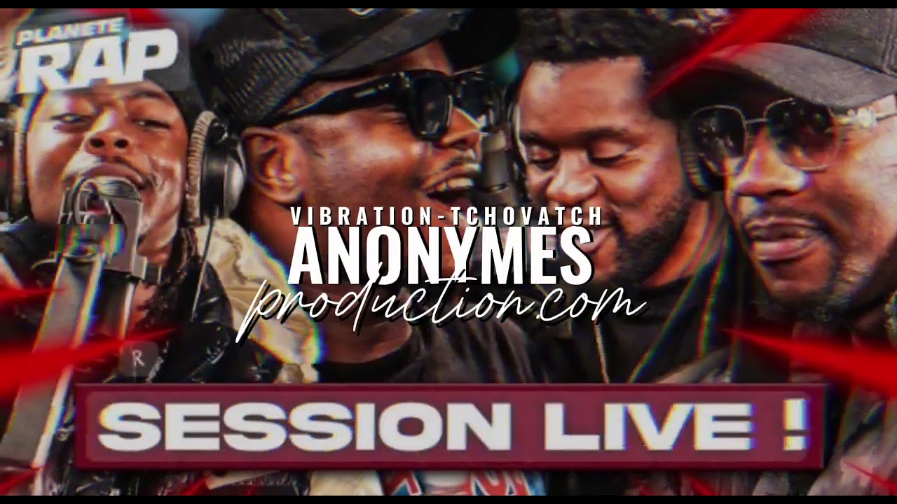 (ANONYMES-PRODUCTION) LETO & GUY2BEZBAR - SOSA VRSN ZOUK