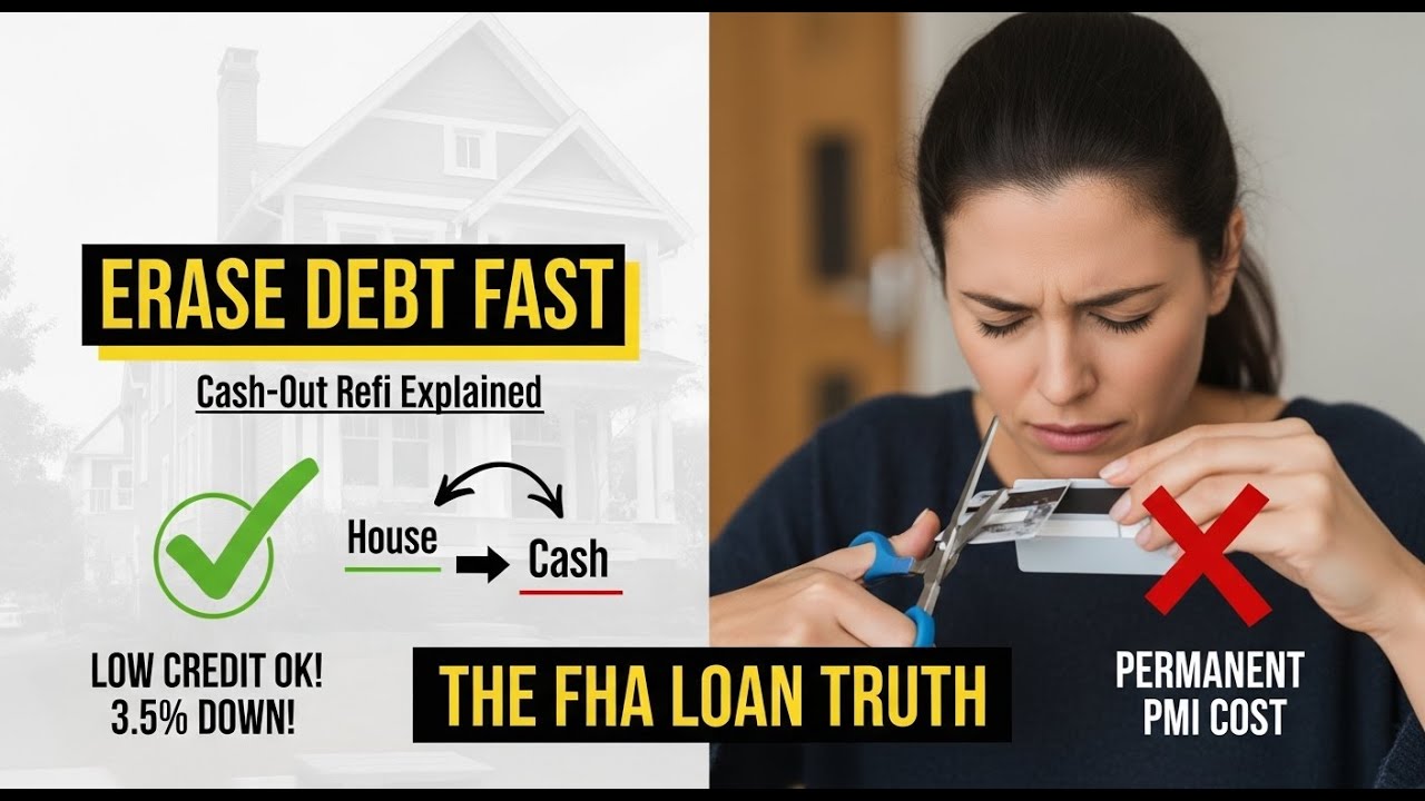Is the FHA Loan Your Best Bet in Virginia? (Pros & Cons)