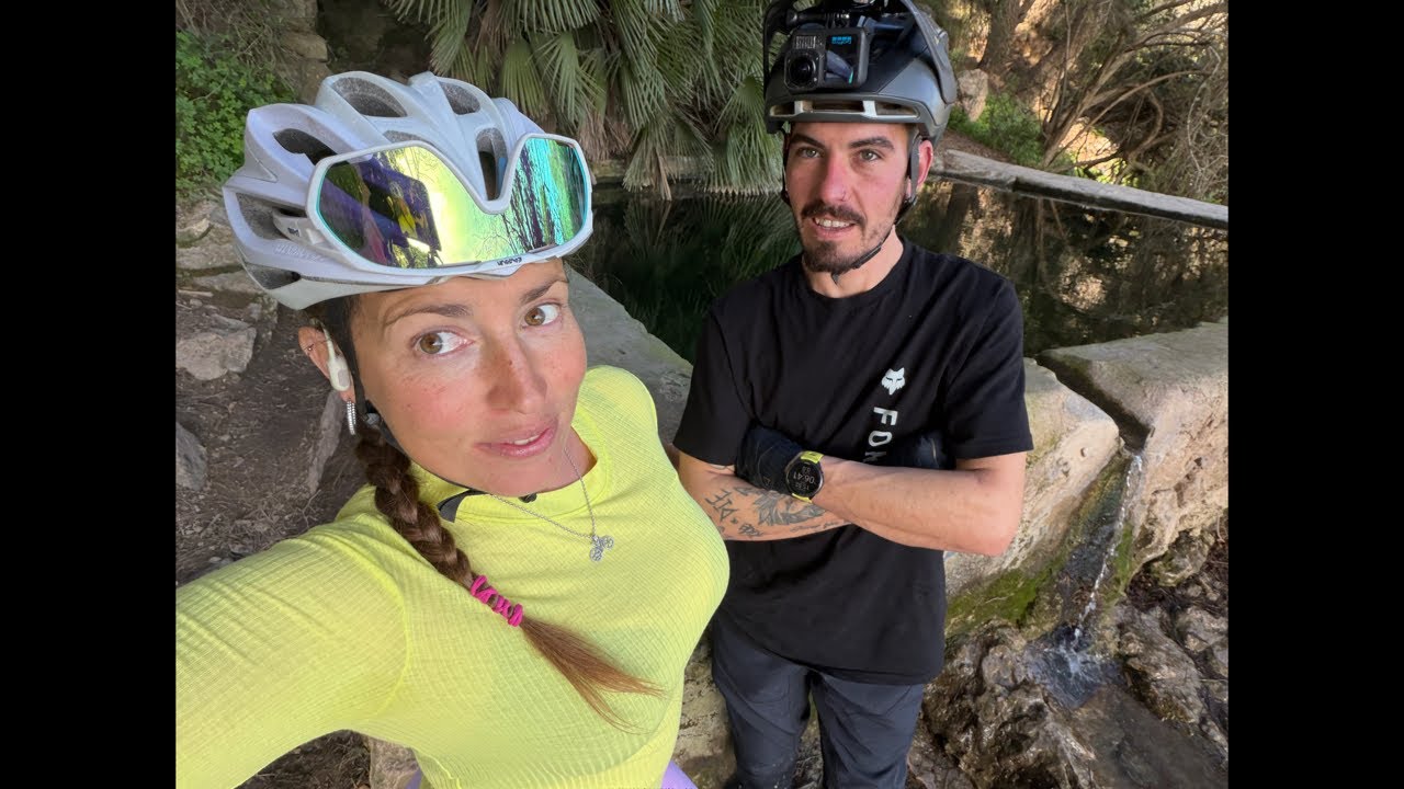 Solybici ☀️ 💕🚴🏻‍♀️