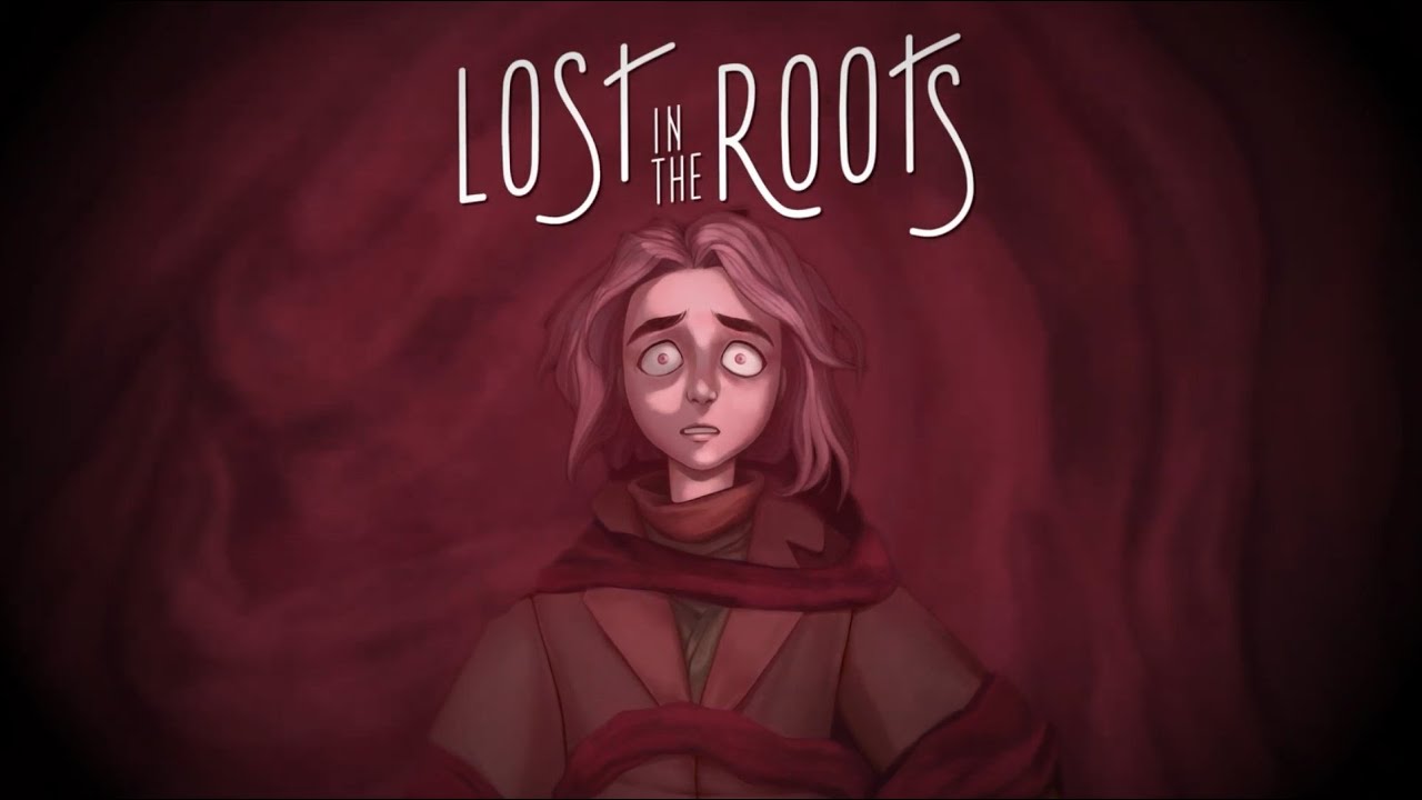 ПОЛНОЕ ПРОХОЖДЕНИЕ ИГРЫ LOST IN THE ROOTS DEMO