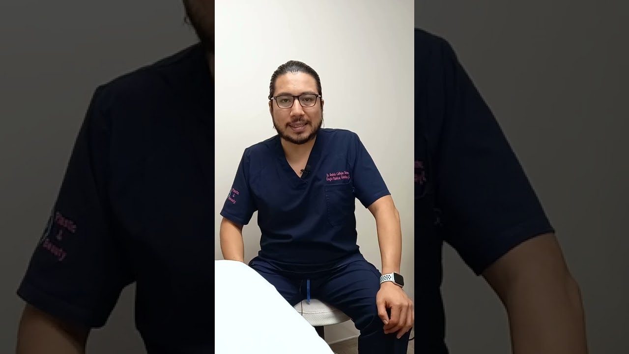 &iquest;Operan cirug&iacute;as fallidas de rostro? #shorts