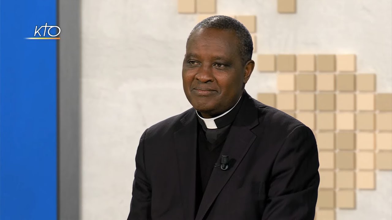 Rwanda : Mgr Kambanda, archevêque de Kigali