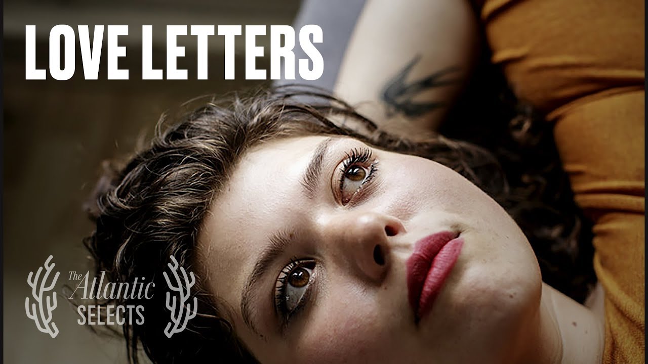 Emotional, Intimate Love Letters, Read Aloud