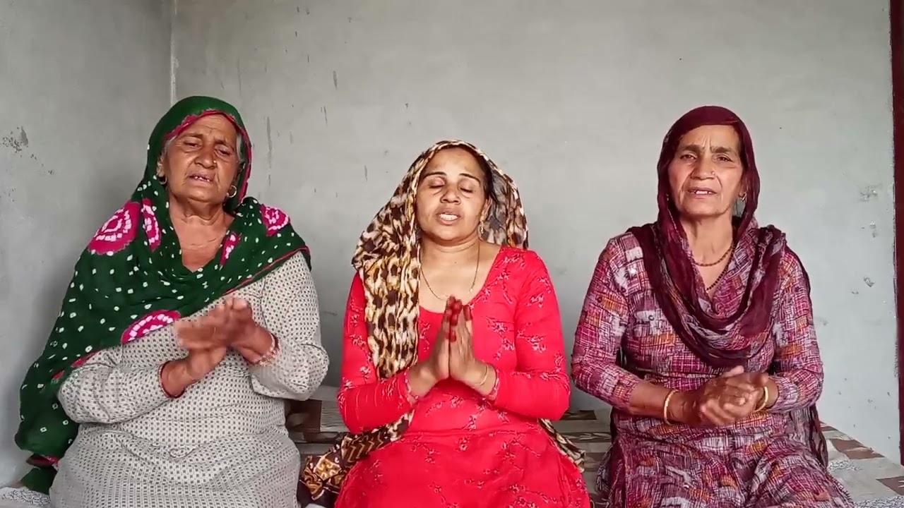 💐मेरा छुट गया जन्म ठिकाना, राम घर सब न जाना 💐 धीरज जांगड़ा ll #haryanvi #bhajan ll
