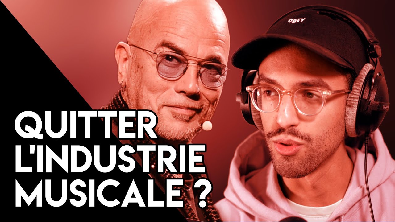 [ Culture Son ] Obispo : un nouveau modèle pour contrer l'industrie ?