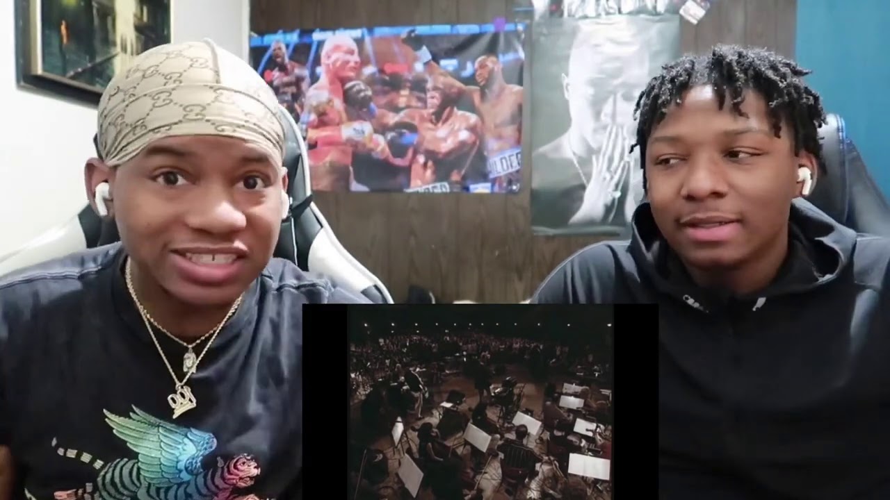 FIRST TIME HEARING Portishead - Roads REACTION