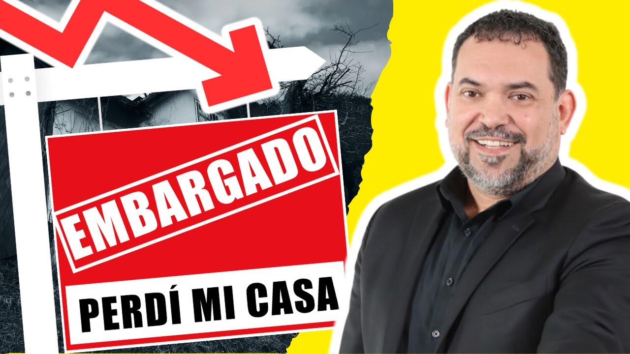 Como INVERTIR en bienes raíces: Superando el MIEDO a invertir (Estrategias comprobadas)