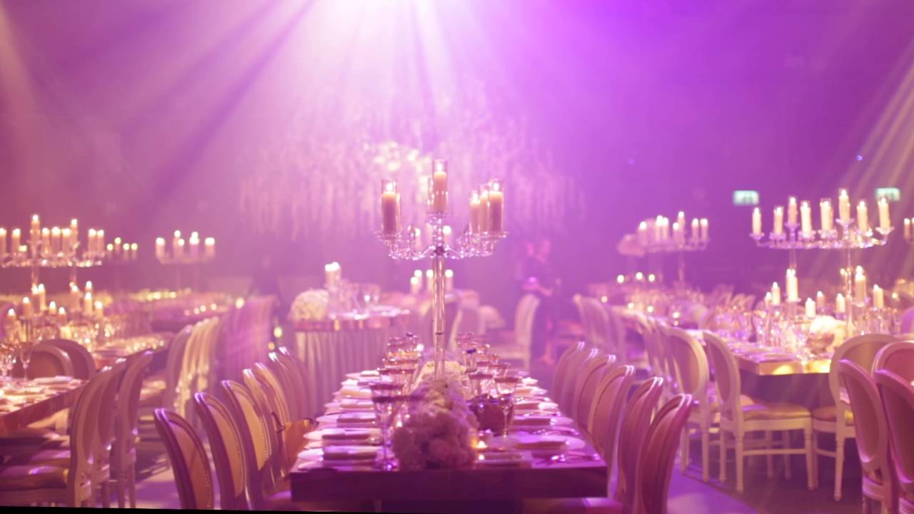 Multicultural Weddings at Victoria Warehouse