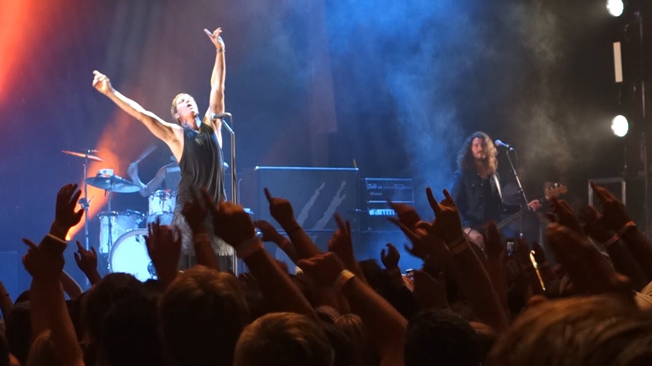 Third Eye Blind - Something in You – Live in San Francisco