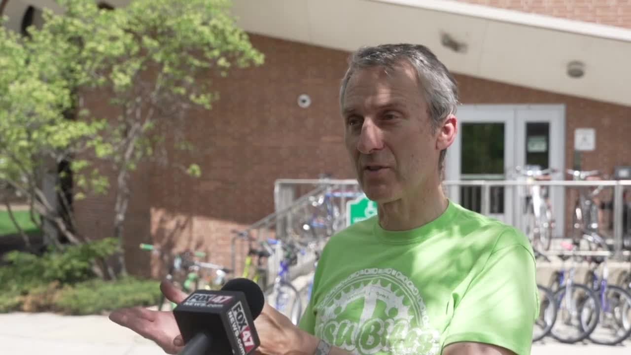 BIKE SAFETY MONTH: Tips for Cyclists in our Neighborhoods to stay safe