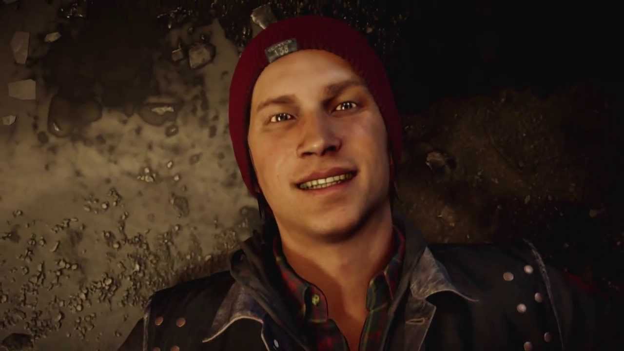 PlayStation 4 - trailer de lançamento