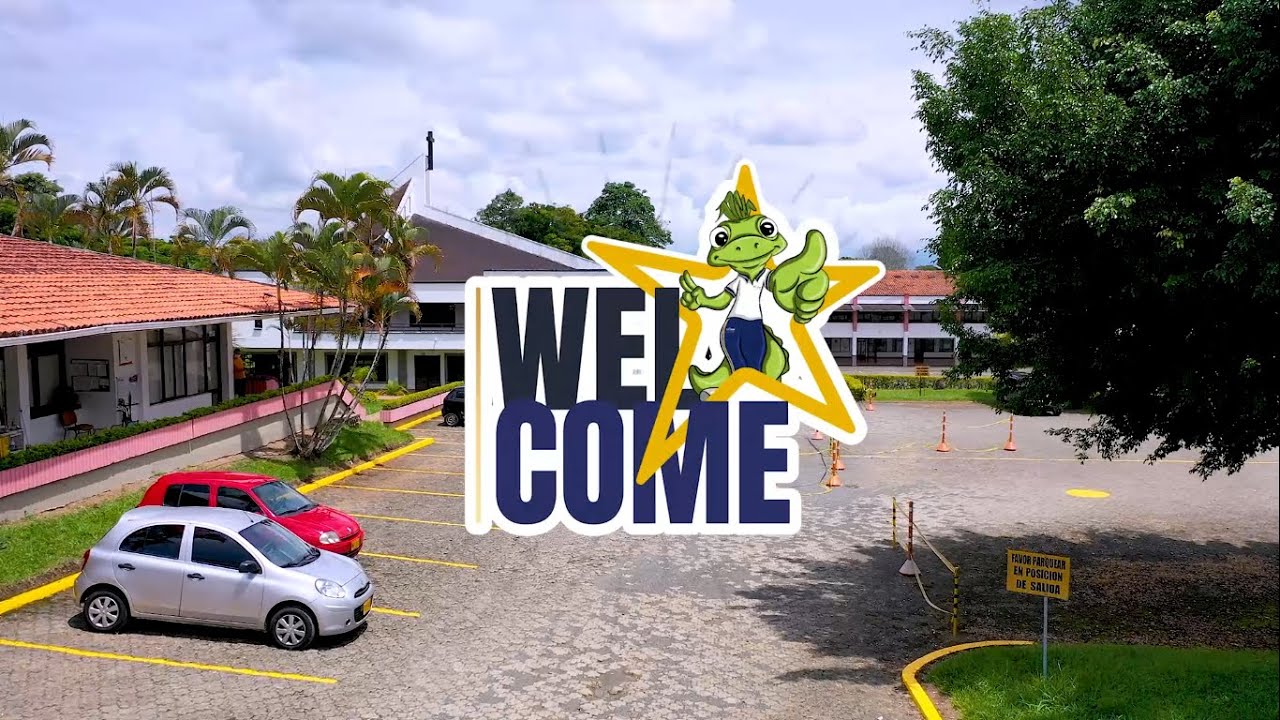 Video Institucional La Salle Pereira 2023