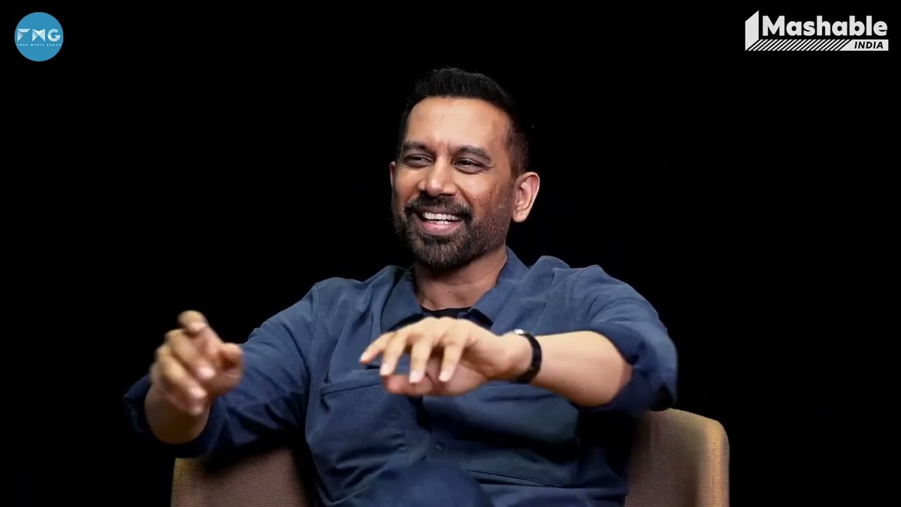 For people who are auditioning it's very tough job / RAJ & DK/Mukesh Chhabra /#bollywood #director