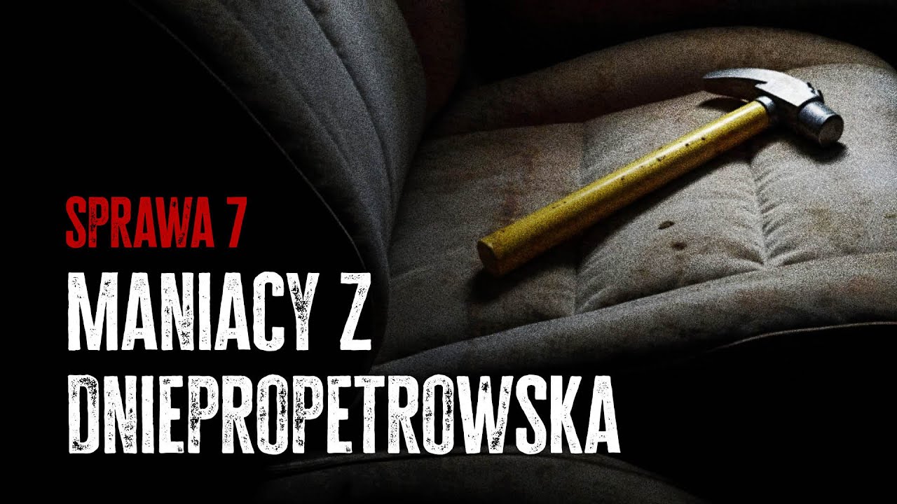Zabijali dla Zabawy &mdash; Najbrutalniejsza Sprawa Ukrainy