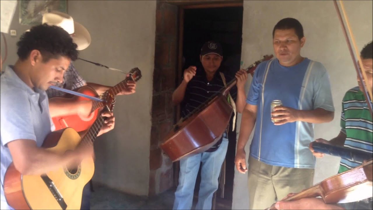 Amantes Del Ritmo - Las Cuatro Velas