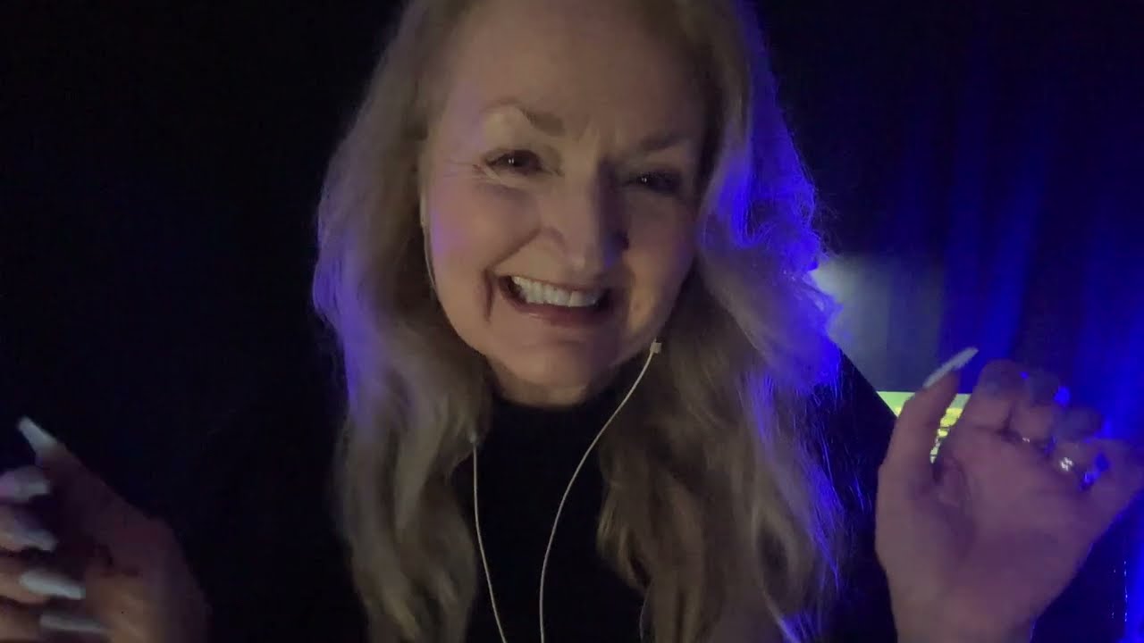 ASMR Mom Helps you Fall to Sleep 😴 💤 Personal Attention RP