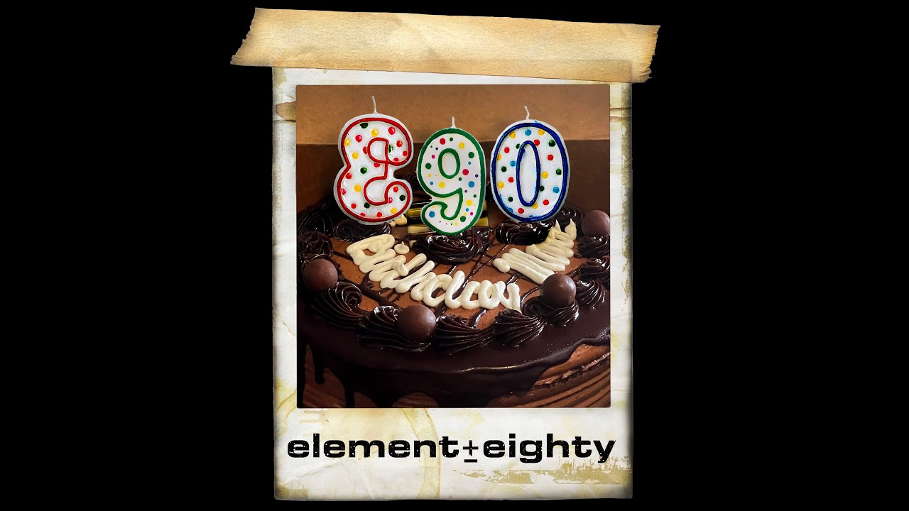 Element+Eighty - Ego Official Video