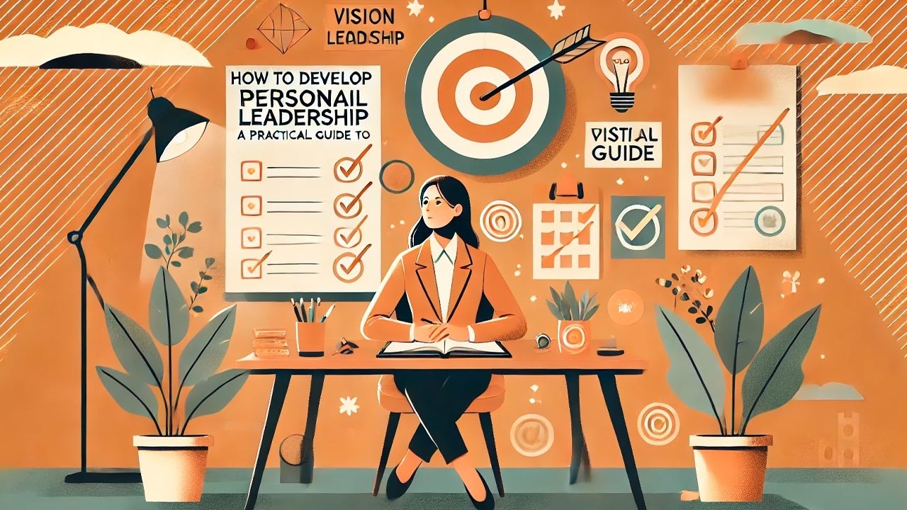 Comment D&eacute;velopper Son Leadership Personnel