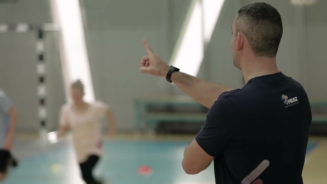 XFIT Tesztrendszer_20 méteres ingafutás teszt