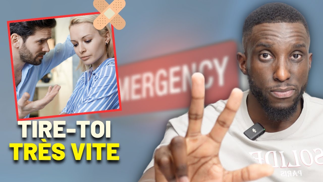 Relation pansement : 3 redflag pour les reconnaître