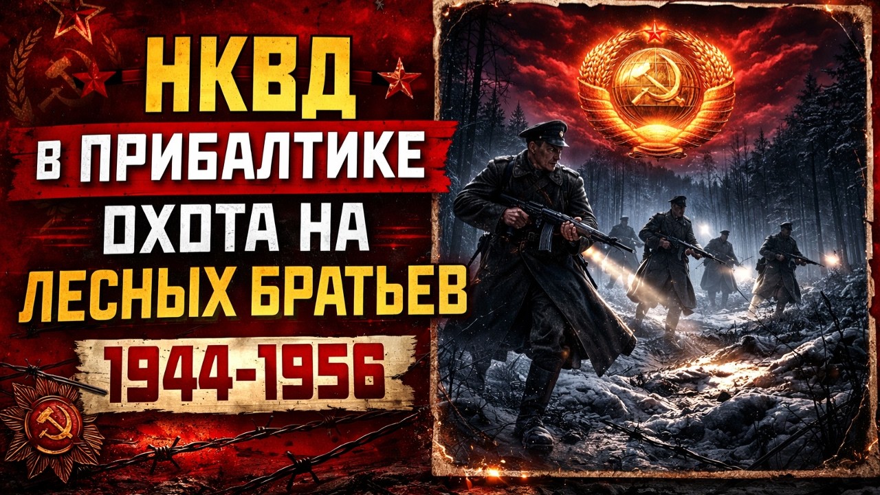 Операция «Прибой»: Как 4 дня решили исход 12-летней войны