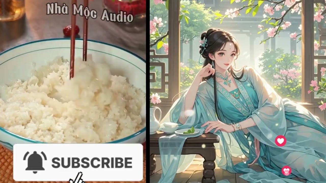 P29 - TỪ THÔN PHỤ THÔ KỆCH CHỈ BIẾT LÀM RUỘNG - LẠI CÓ NGÀY TA TRỞ THÀNH MỆNH PHỤ PHU NHÂN