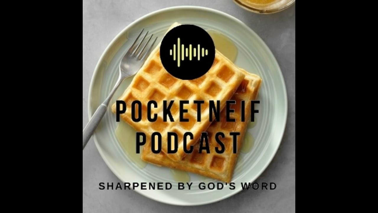 The Waffle Song (Ep 119)