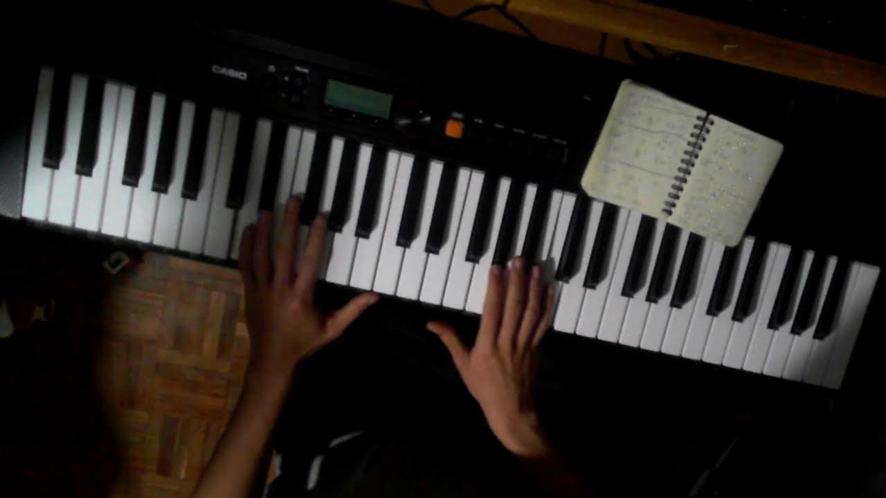 Tutorial de la Introducción de la Canción Almohada