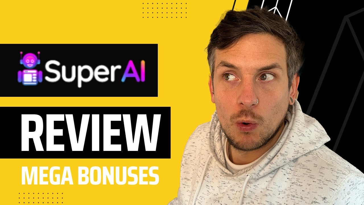 Super AI Review + (Bonus Worth $997)