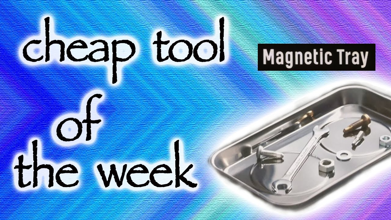 A quick light-hearted fun video (using a cheap tool)
