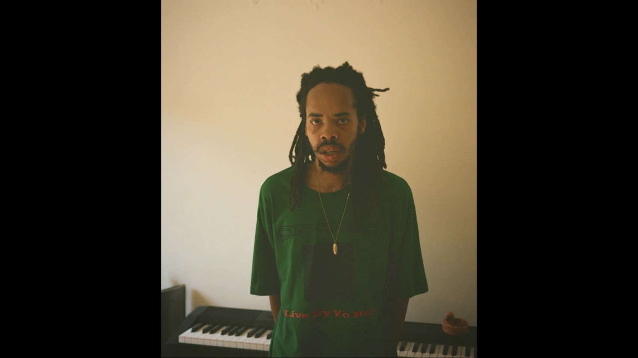 [free] earl sweatshirt x mavi x navy blue type beat “poems” (prod. lim0)