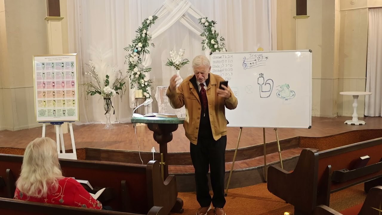 Make Jesus Lord of your Life (Part 2)
