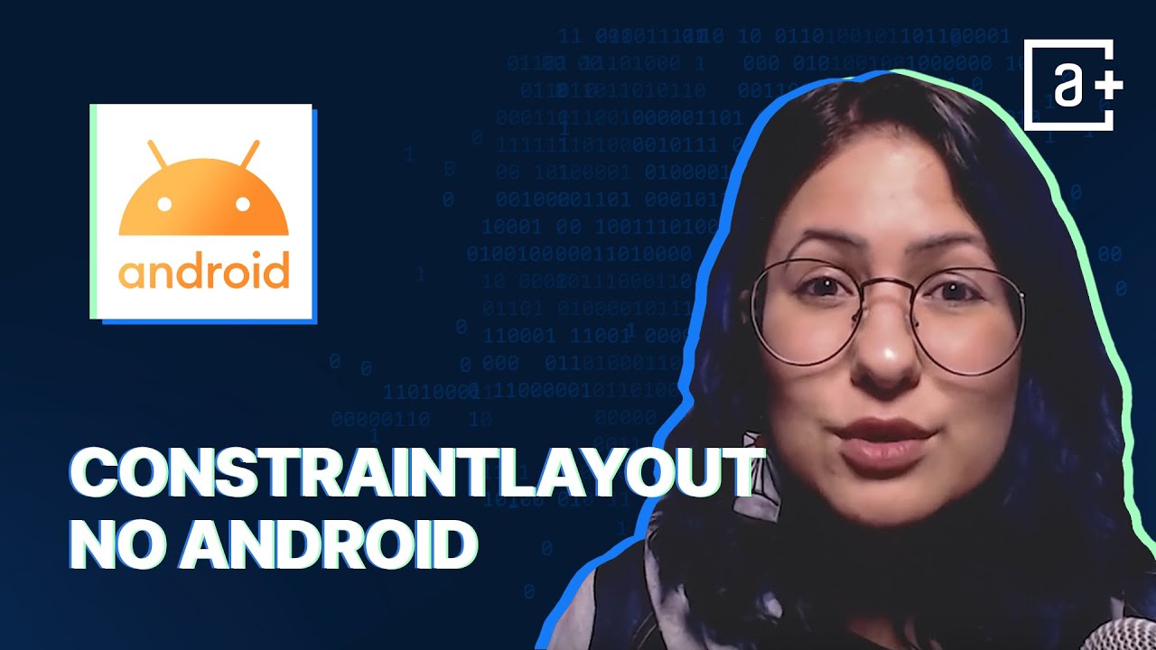 ConstraintLayout no Android | #AluraMais